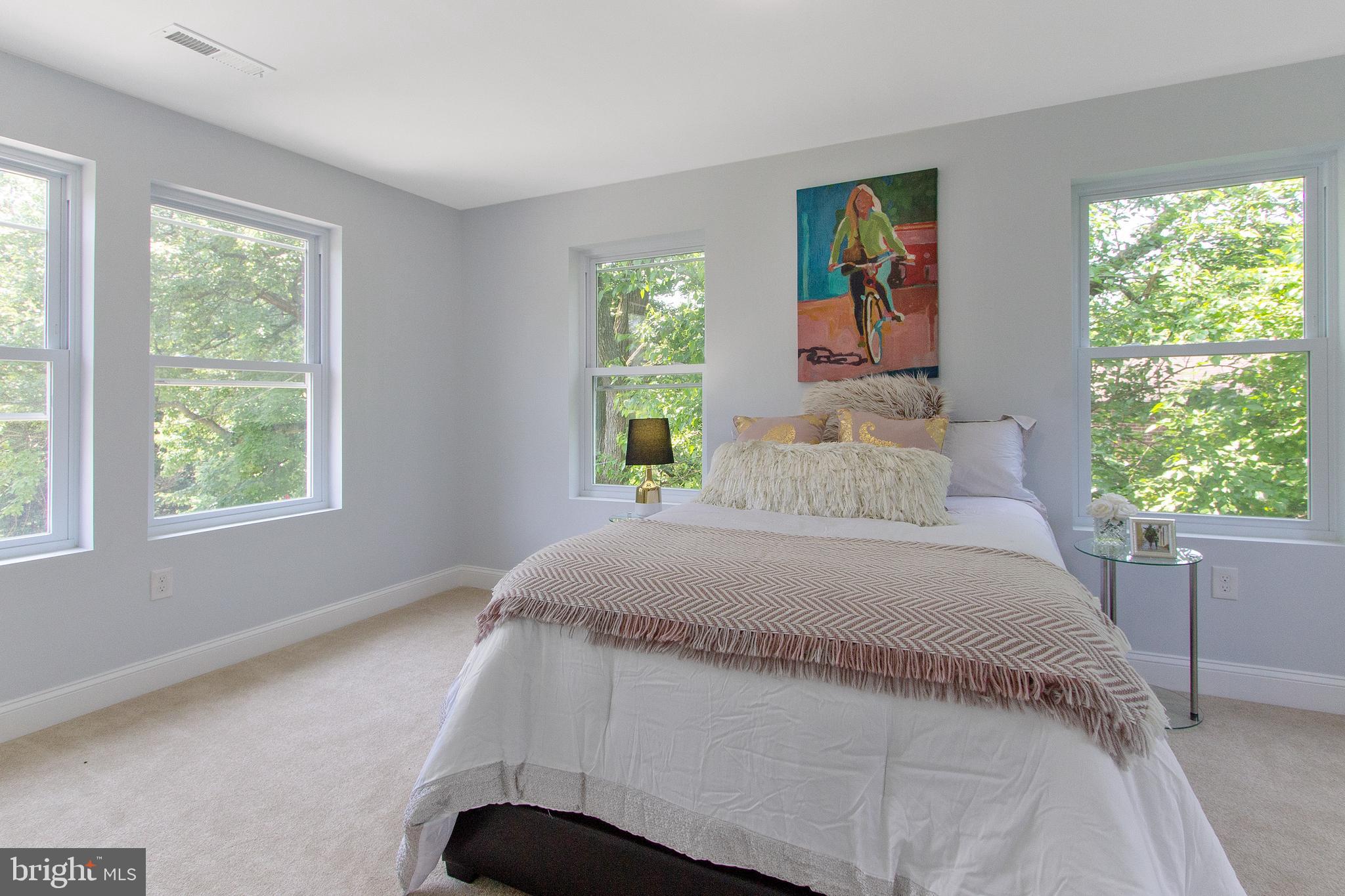 404 East Melbourne Avenue Silver Spring, MD 20901 - Photo 24 of 30 Bedroom #1