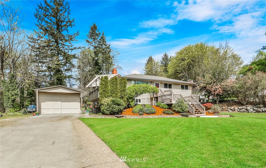 17518 Southeast 135th Street Renton, WA 98059 - Photo 1 of 27 Gallery Image 1
