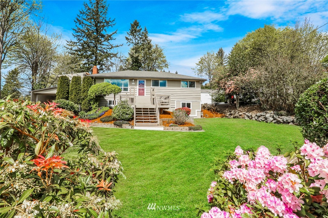 17518 Southeast 135th Street Renton, WA 98059 - Photo 2 of 27 Gallery Image 2