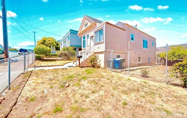 $1,200,000 | 322 Commercial Avenue, South San Francisco, CA 94080