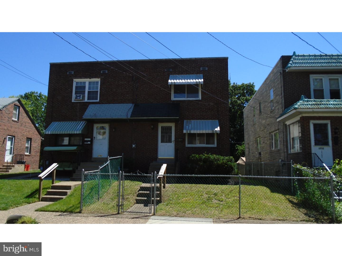 2744 North Congress Road Camden, NJ 08104 - Photo 1 of 24