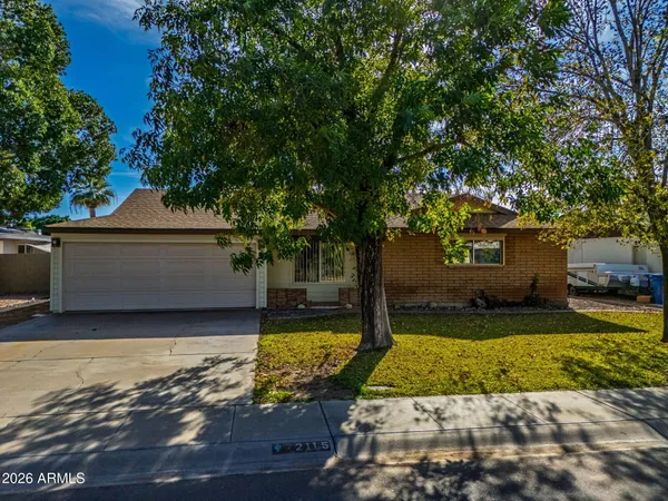 $475,000 | 2115 East Greenway Drive, Tempe, AZ 85282