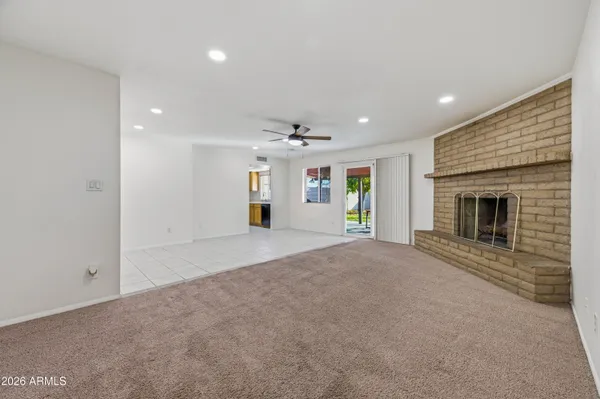 $475,000 | 2115 East Greenway Drive, Tempe, AZ 85282