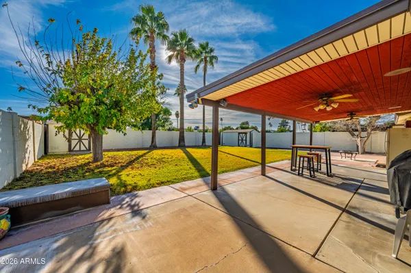 $475,000 | 2115 East Greenway Drive, Tempe, AZ 85282