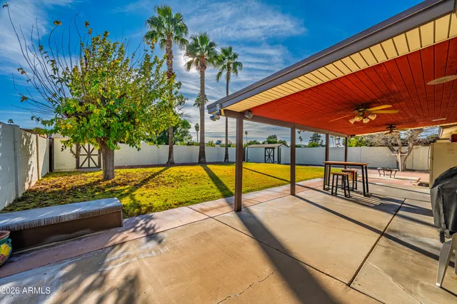 $489,000 | 2115 East Greenway Drive, Tempe, AZ 85282