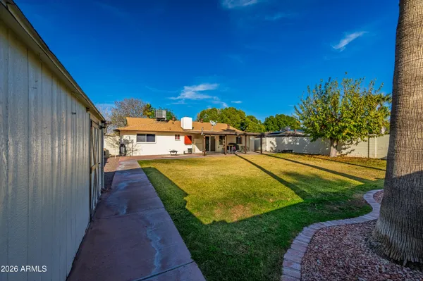 $475,000 | 2115 East Greenway Drive, Tempe, AZ 85282