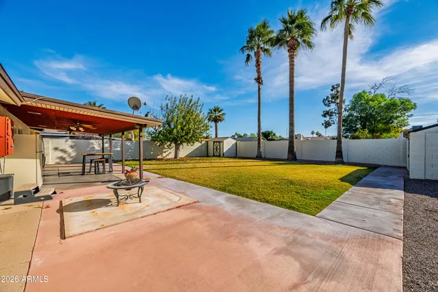 $489,000 | 2115 East Greenway Drive, Tempe, AZ 85282