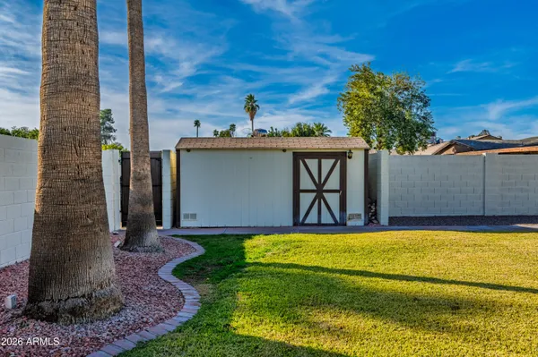 $475,000 | 2115 East Greenway Drive, Tempe, AZ 85282