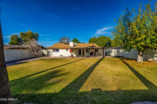 $489,000 | 2115 East Greenway Drive, Tempe, AZ 85282