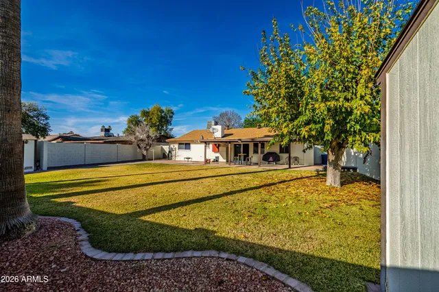 $489,000 | 2115 East Greenway Drive, Tempe, AZ 85282