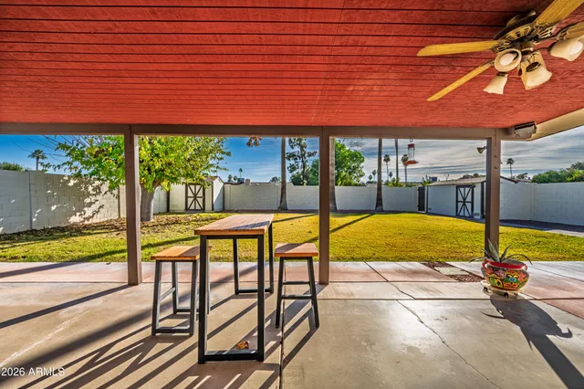 $489,000 | 2115 East Greenway Drive, Tempe, AZ 85282