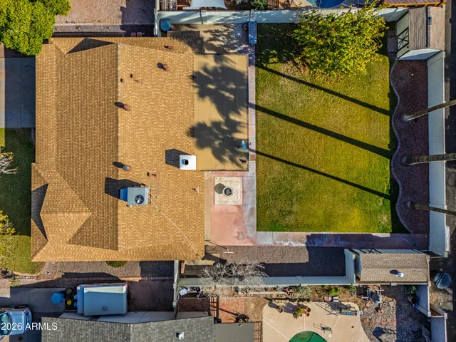 $489,000 | 2115 East Greenway Drive, Tempe, AZ 85282