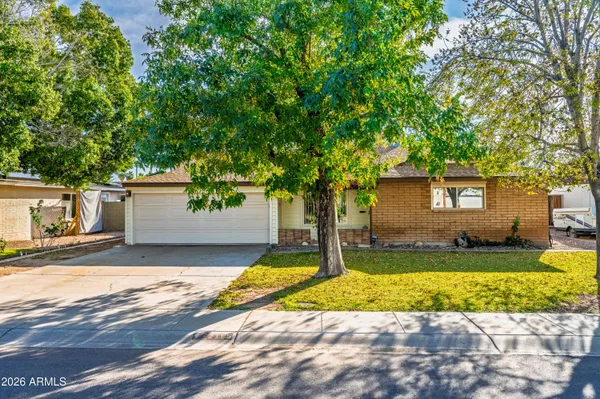 $475,000 | 2115 East Greenway Drive, Tempe, AZ 85282