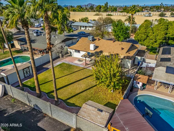 $475,000 | 2115 East Greenway Drive, Tempe, AZ 85282