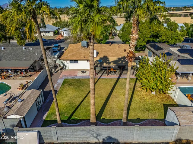 $489,000 | 2115 East Greenway Drive, Tempe, AZ 85282