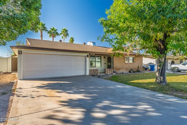 $475,000 | 2115 East Greenway Drive, Tempe, AZ 85282