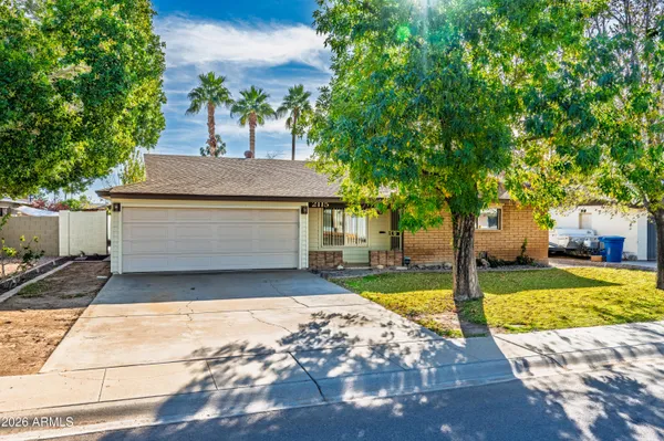 $475,000 | 2115 East Greenway Drive, Tempe, AZ 85282