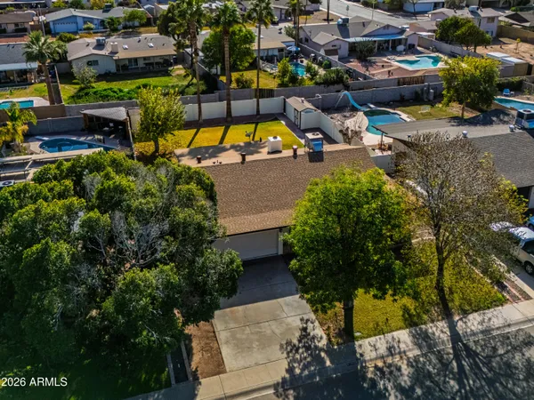 $475,000 | 2115 East Greenway Drive, Tempe, AZ 85282