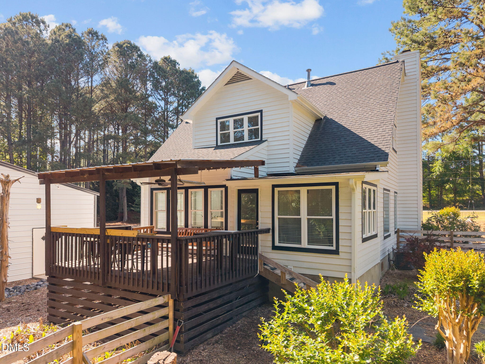 255 Morris Road Pittsboro, NC 27312 - Photo 6 of 42 11-web-or-mls-DJI_20260421163835_0064_D
