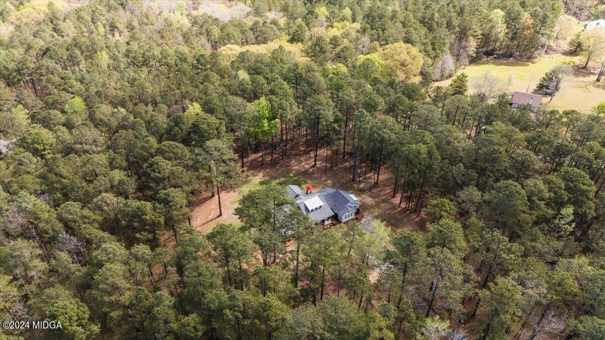 280 Joe Chambers Road Forsyth, GA 31029 - Photo 41 of 55 09-DJI_20240328112733_0034_D