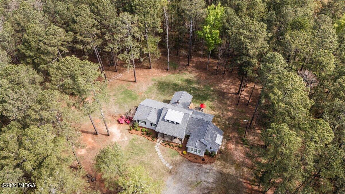 280 Joe Chambers Road Forsyth, GA 31029 - Photo 43 of 55 11-DJI_20240328112859_0038_D