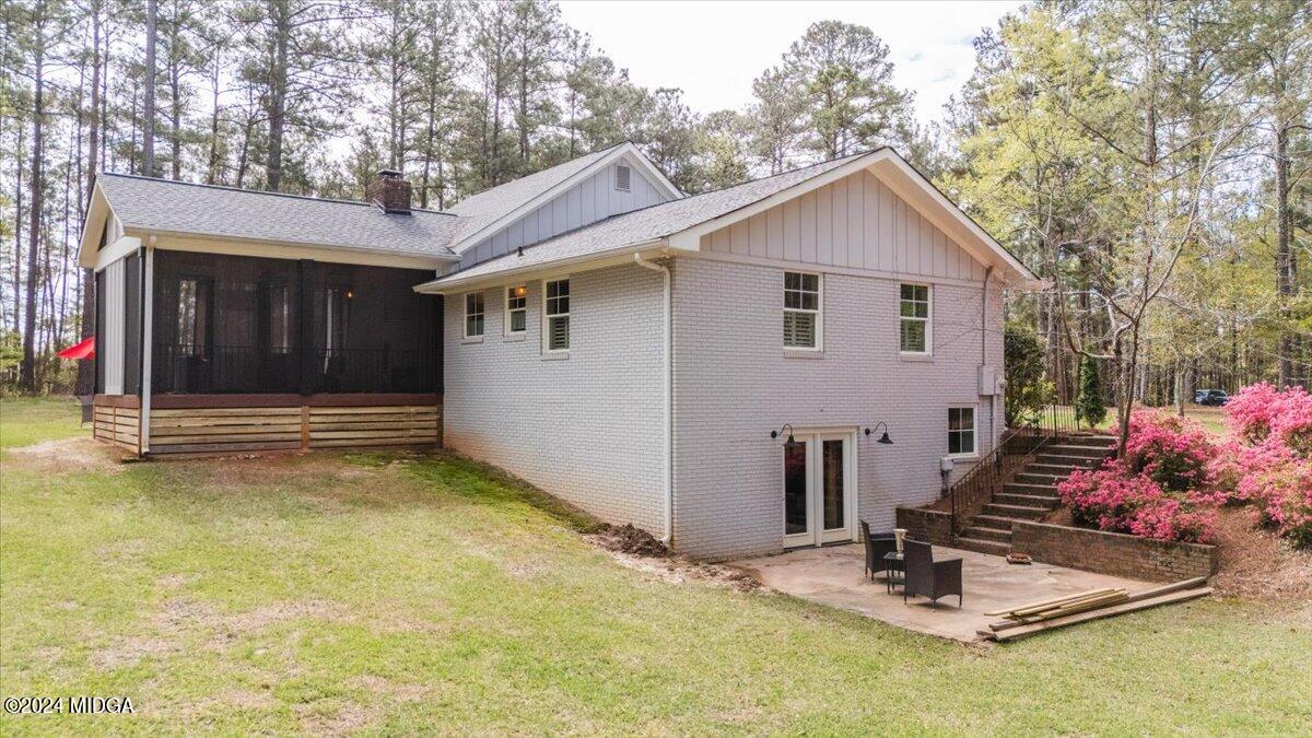 280 Joe Chambers Road Forsyth, GA 31029 - Photo 49 of 55 17-DJI_20240328113405_0050_D