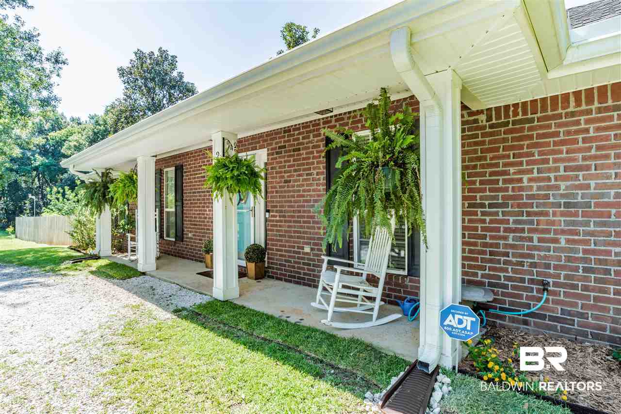 24940 Lavinia Avenue Elberta, AL 36530 - Photo 22 of 29