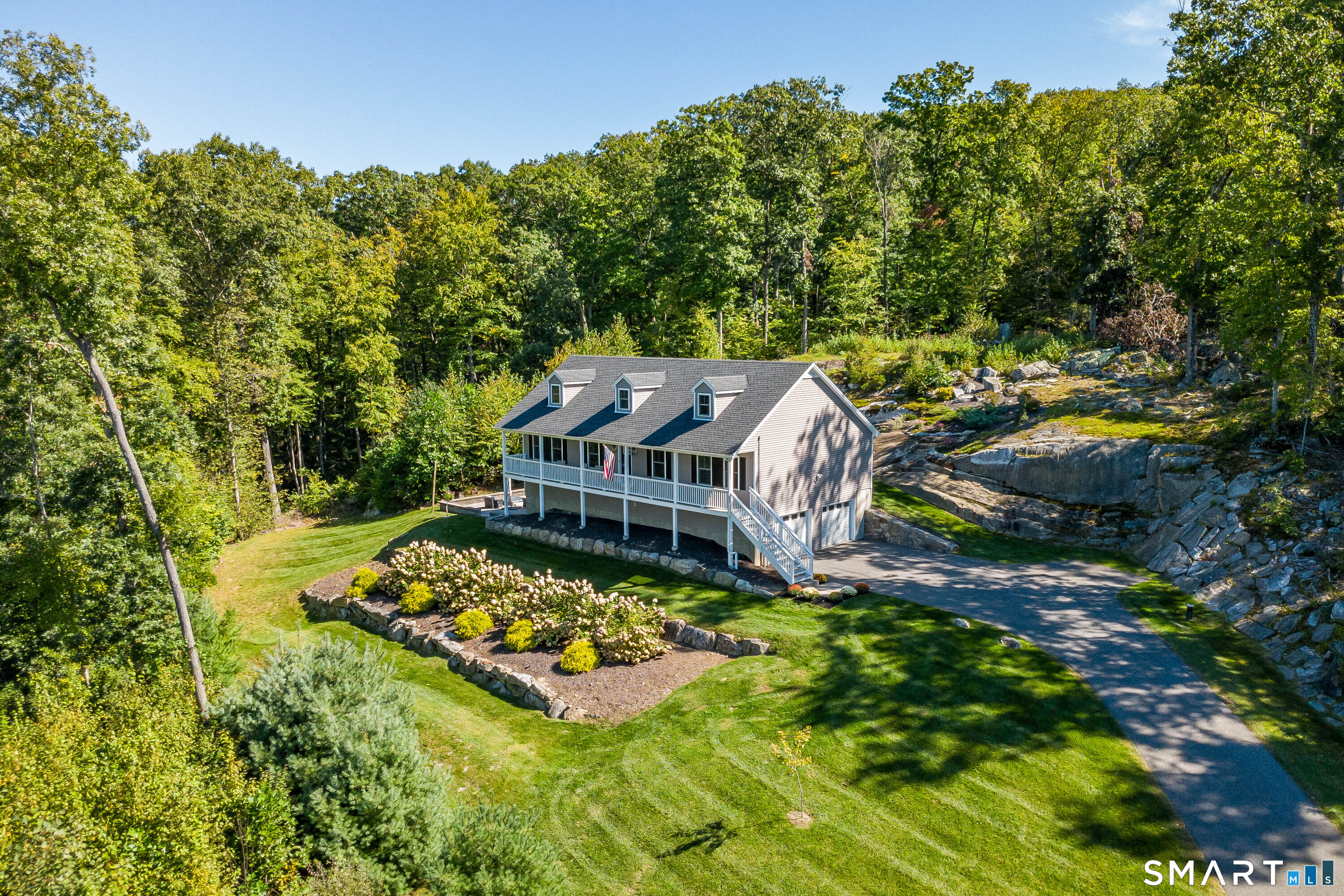 104 Short Woods Road New Fairfield, CT 06812 - Photo 2 of 36 Gallery Image 2
