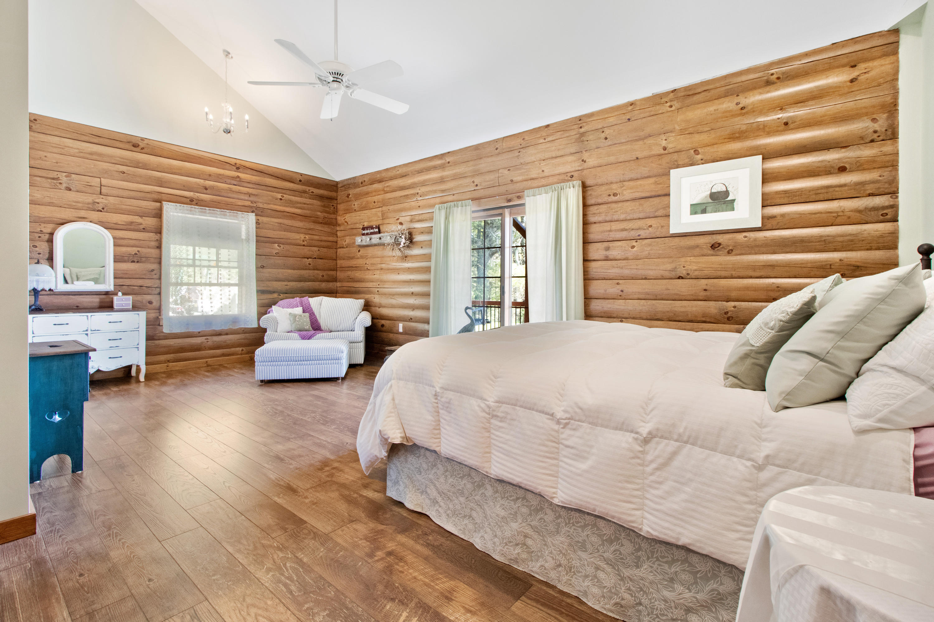175 Bonny Eagle Road Hollis, ME 04042 - Photo 31 of 52 master bedroom