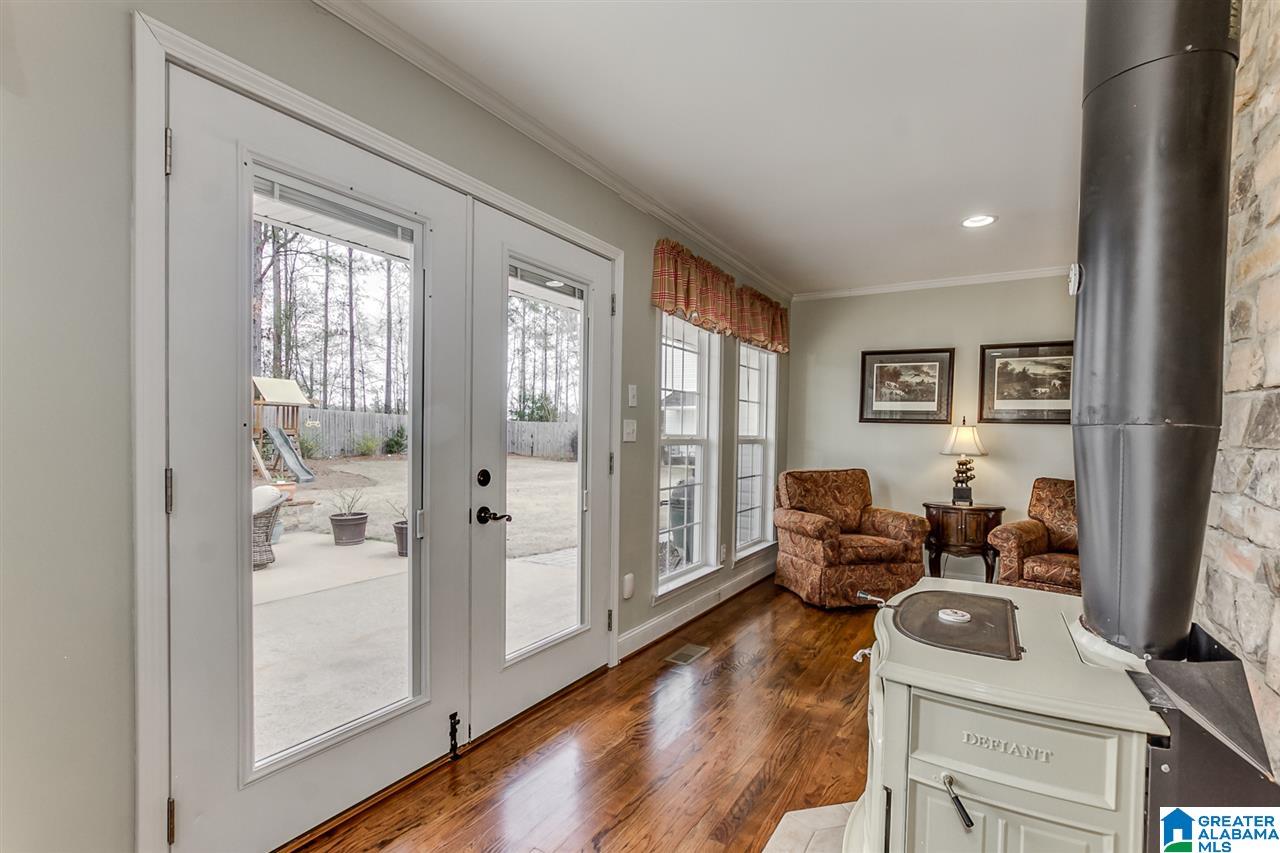 14714 Shiloh Road Ralph, AL 35480 - Photo 27 of 50