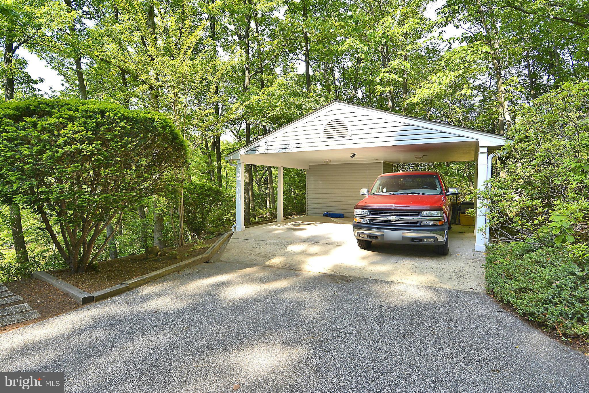320 Halsey Road Annapolis, MD 21401 - Photo 6 of 29 Exterior (General)