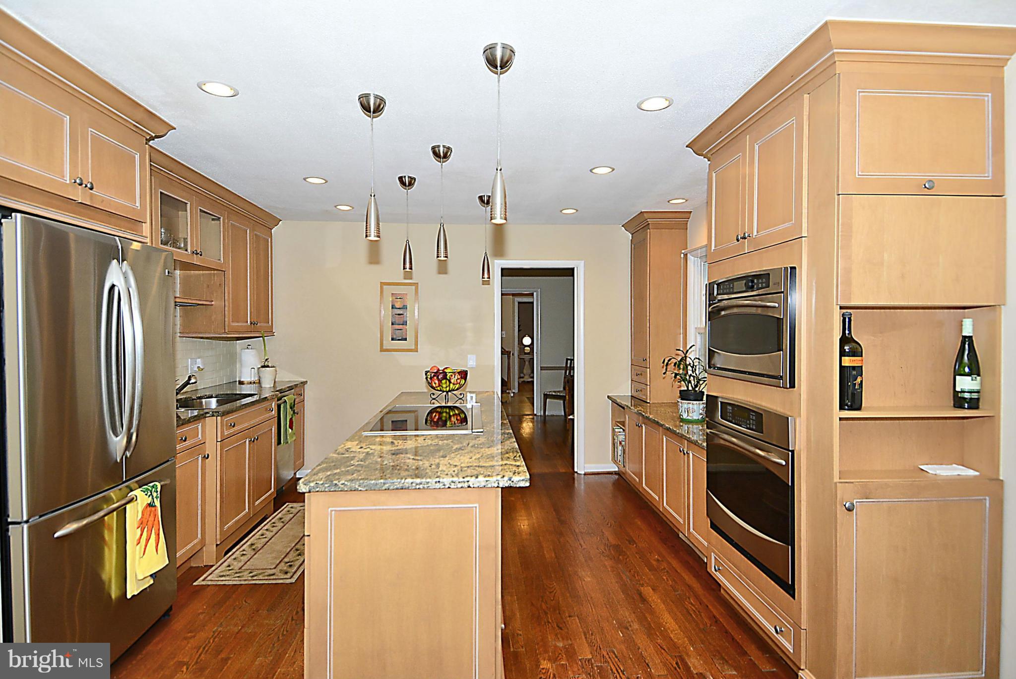 320 Halsey Road Annapolis, MD 21401 - Photo 10 of 29 Kitchen