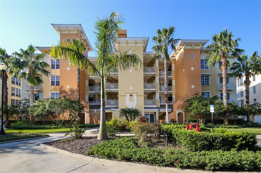6430 Water Crest Way, Unit 403 Lakewood Ranch, FL 34202 - Photo 1 of 1 a view of a multi story building
