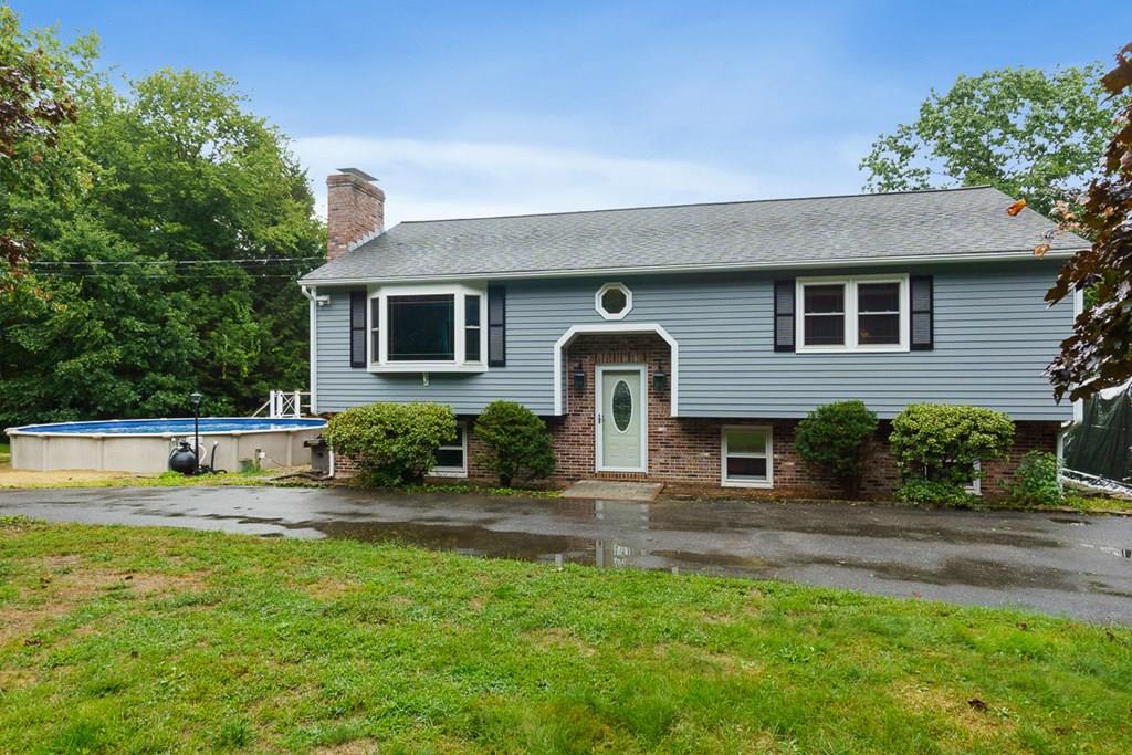 35 Ridgewood Lane Templeton, MA 01468 - Photo 1 of 41