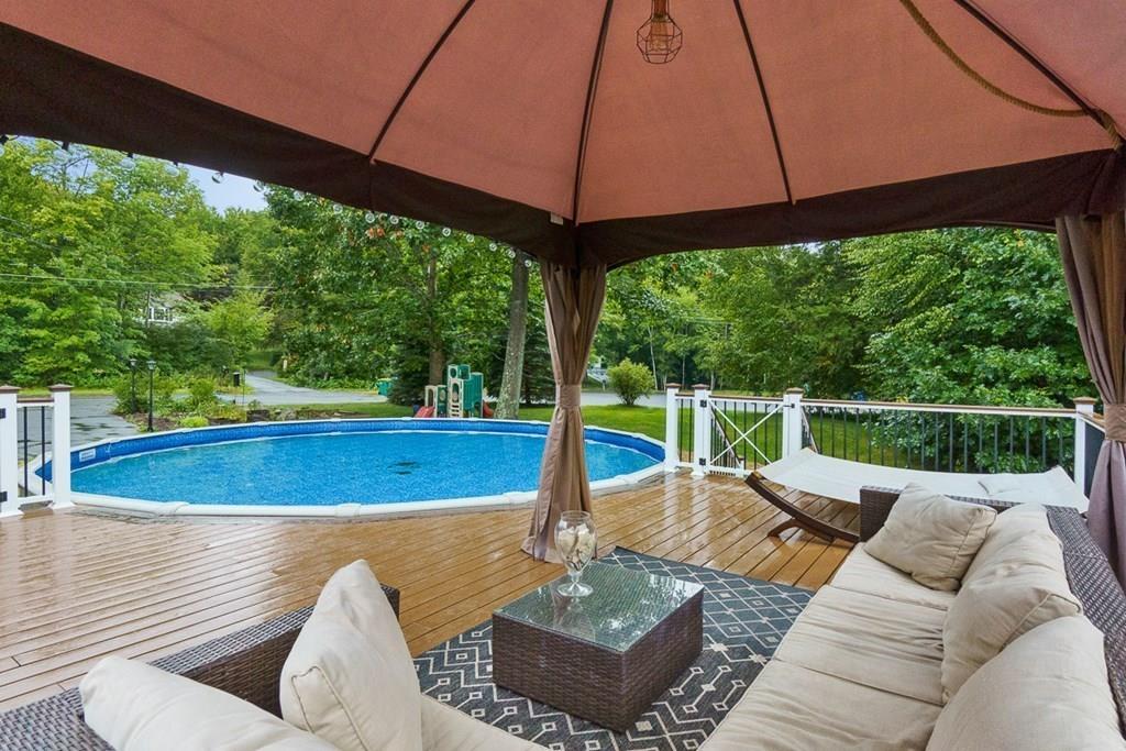35 Ridgewood Lane Templeton, MA 01468 - Photo 34 of 41