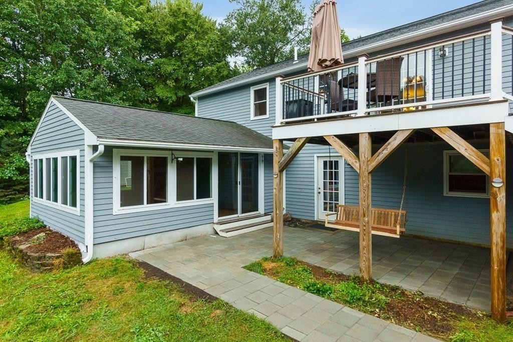 35 Ridgewood Lane Templeton, MA 01468 - Photo 35 of 41