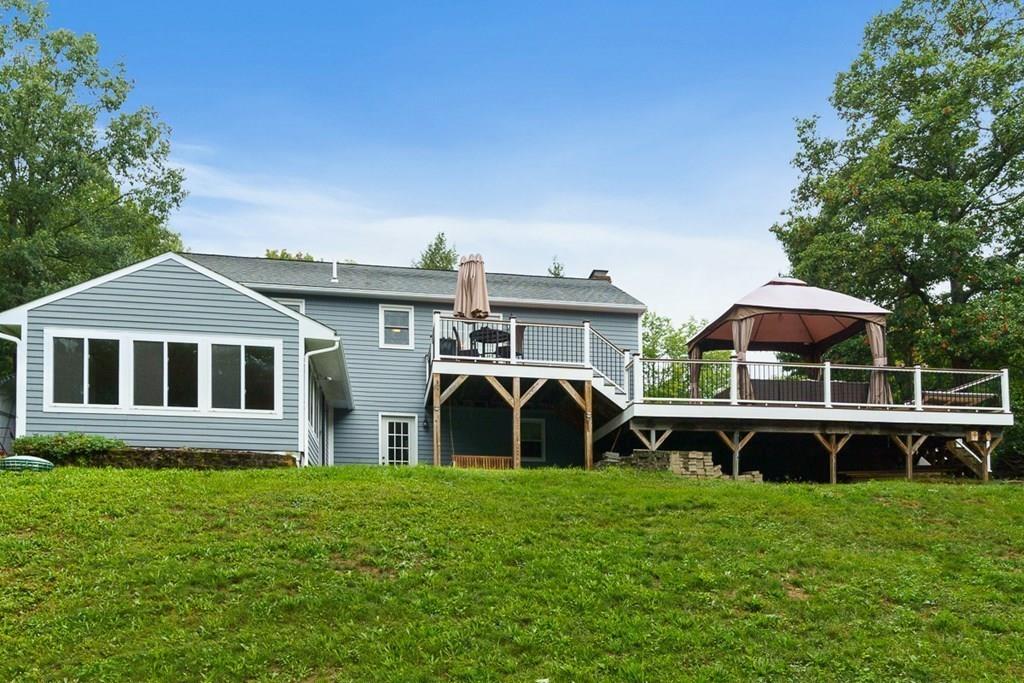 35 Ridgewood Lane Templeton, MA 01468 - Photo 37 of 41