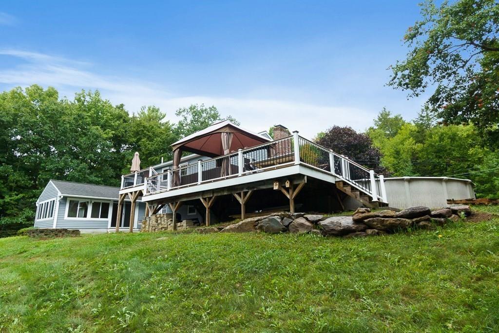 35 Ridgewood Lane Templeton, MA 01468 - Photo 38 of 41