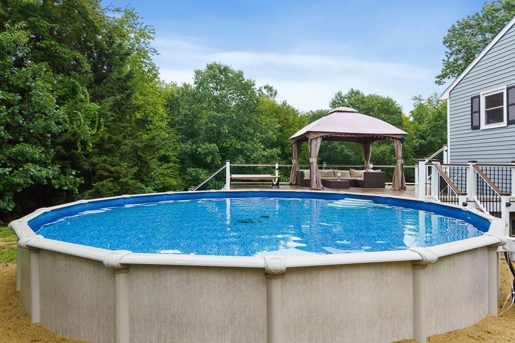 35 Ridgewood Lane Templeton, MA 01468 - Photo 39 of 41