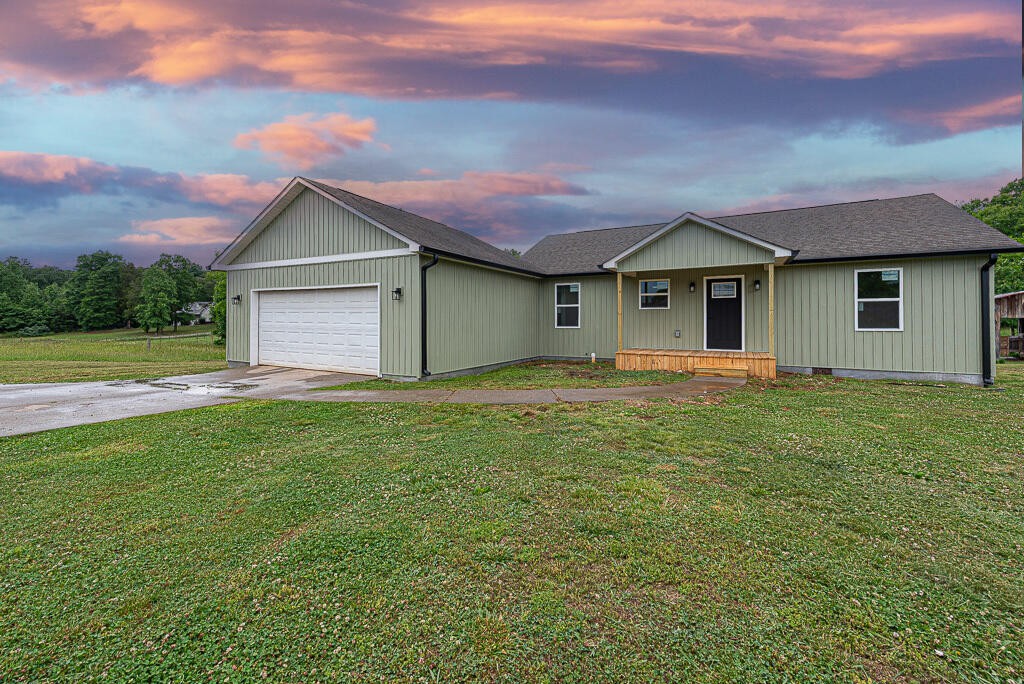 120 Pulliam Lane Decatur, TN 37322 - Photo 1 of 17