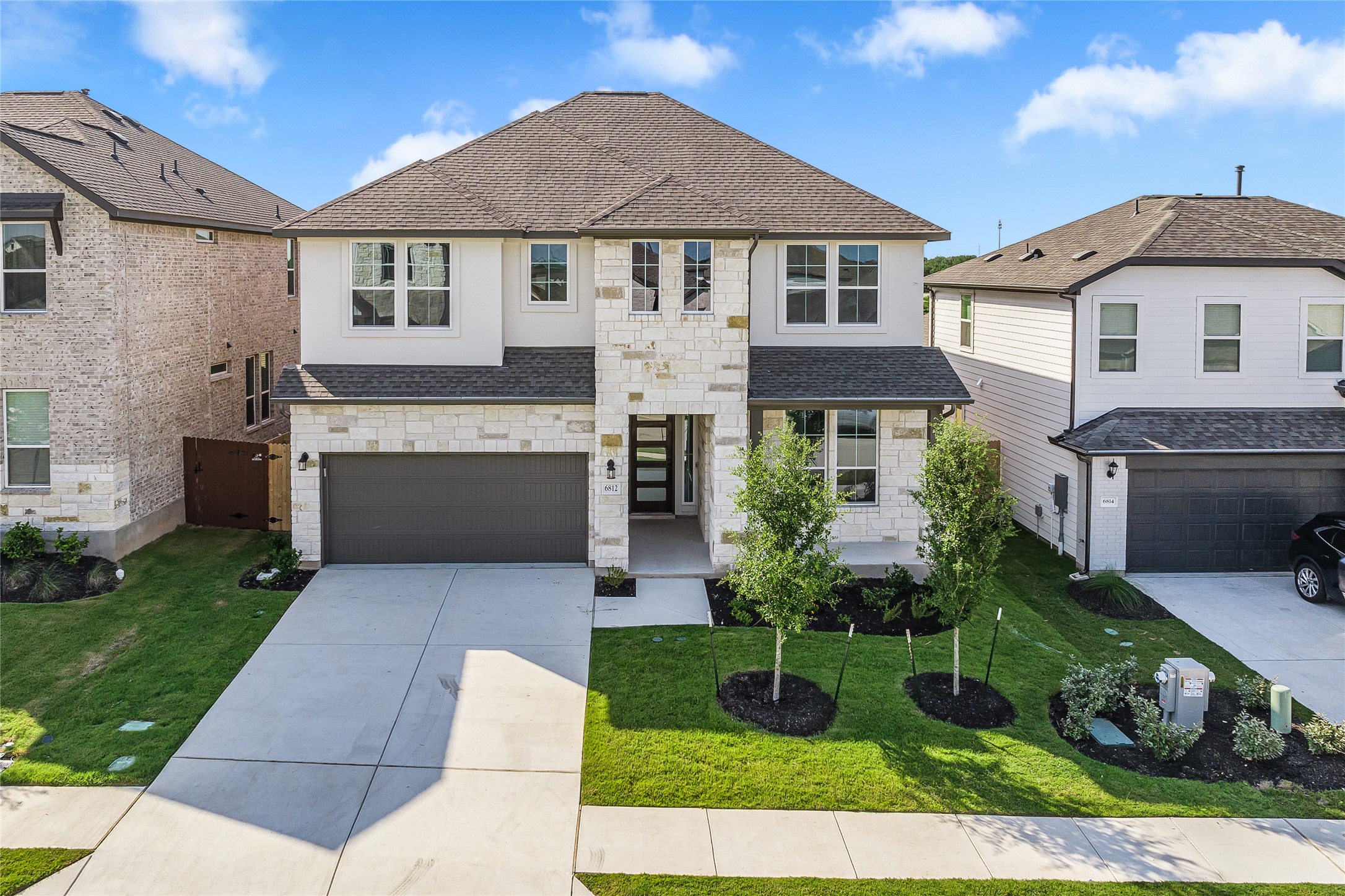 6812 Rounded Pebble Lane Buda, TX 78610 - Photo 5 of 37