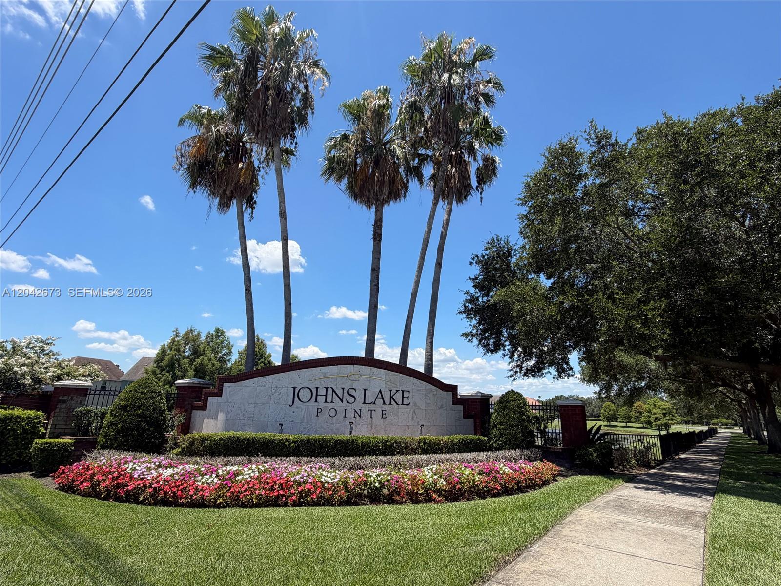617 Marsh Reed Drive Winter Garden, FL 34787 - Photo 45 of 58