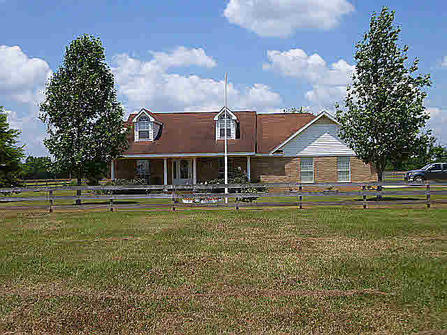 26061 Monsanto Road Loxley, AL 36551 - Photo 1 of 1
