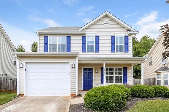 $2,015 | 312 Apple Ridge Road, Greensboro, NC 27406