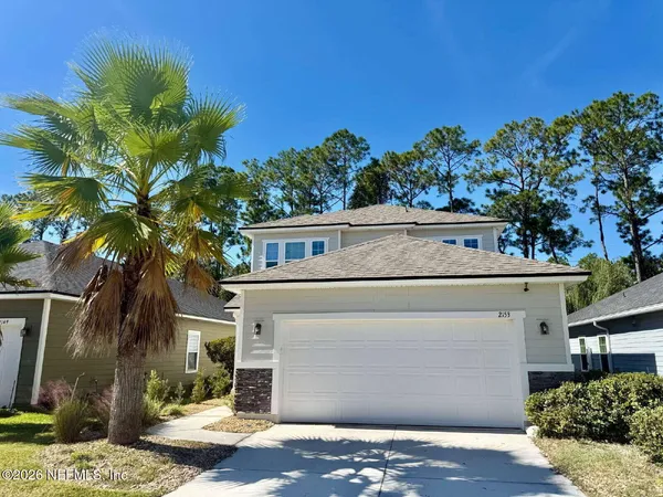 $2,500 | 2153 Eagle Talon Circle, Fleming Island, FL 32003