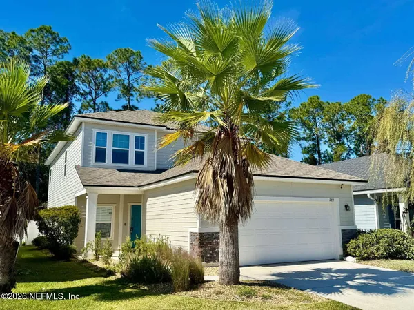 $2,500 | 2153 Eagle Talon Circle, Fleming Island, FL 32003