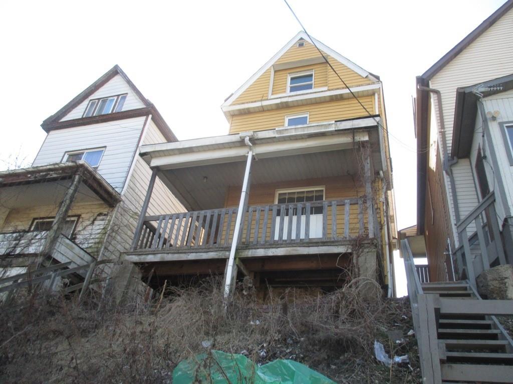 1524 Ridge Avenue Braddock, PA 15104 - Photo 1 of 21 Gallery Image 1