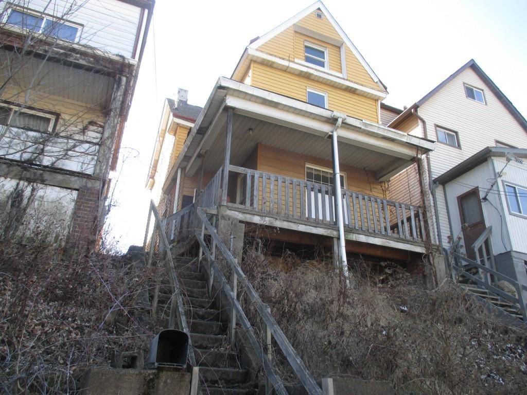 1524 Ridge Avenue Braddock, PA 15104 - Photo 2 of 21 Gallery Image 2