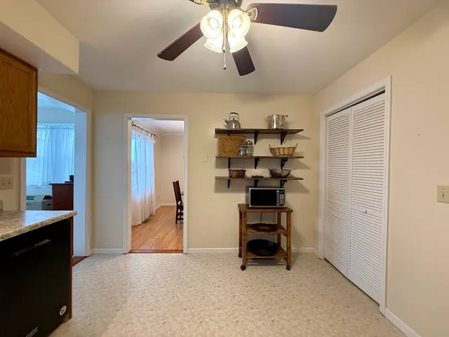 $285,000 | 621 West Champaign Avenue, Rantoul, IL 61866