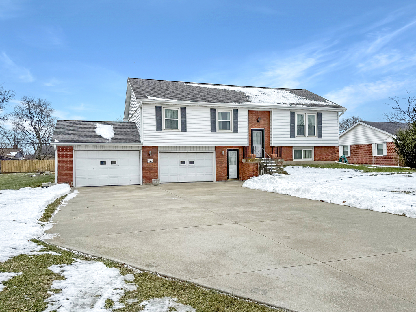 621 West Champaign Avenue Rantoul, IL 61866 - Photo 3 of 30